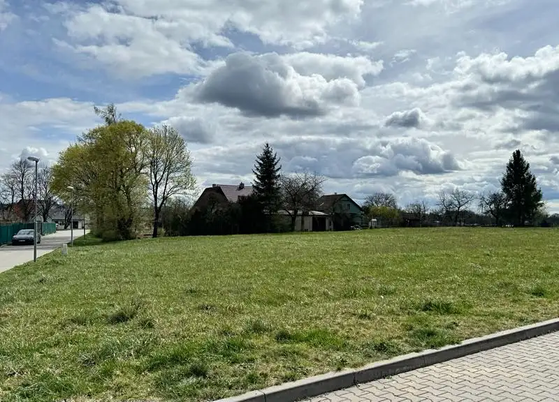 Prodej stavebního pozemku 610 m², Krasová – náhled fotky 2