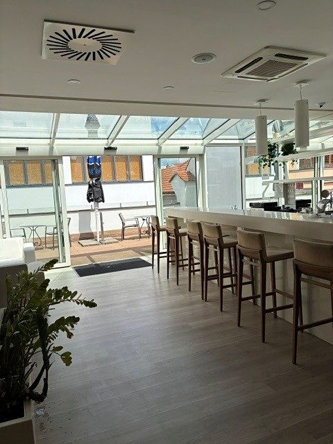 Pronájem komerční nemovitosti 256 m²