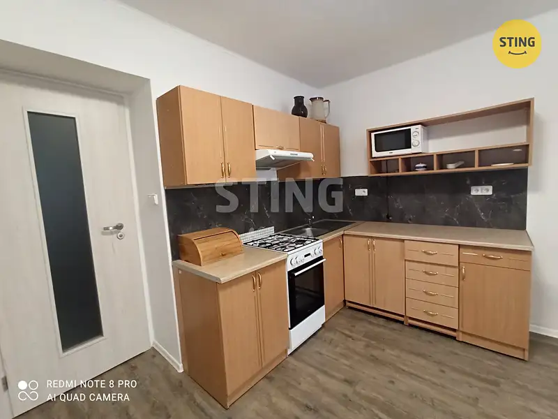 Prodej bytu 1+kk 32 m², Jeseník – náhled fotky 2