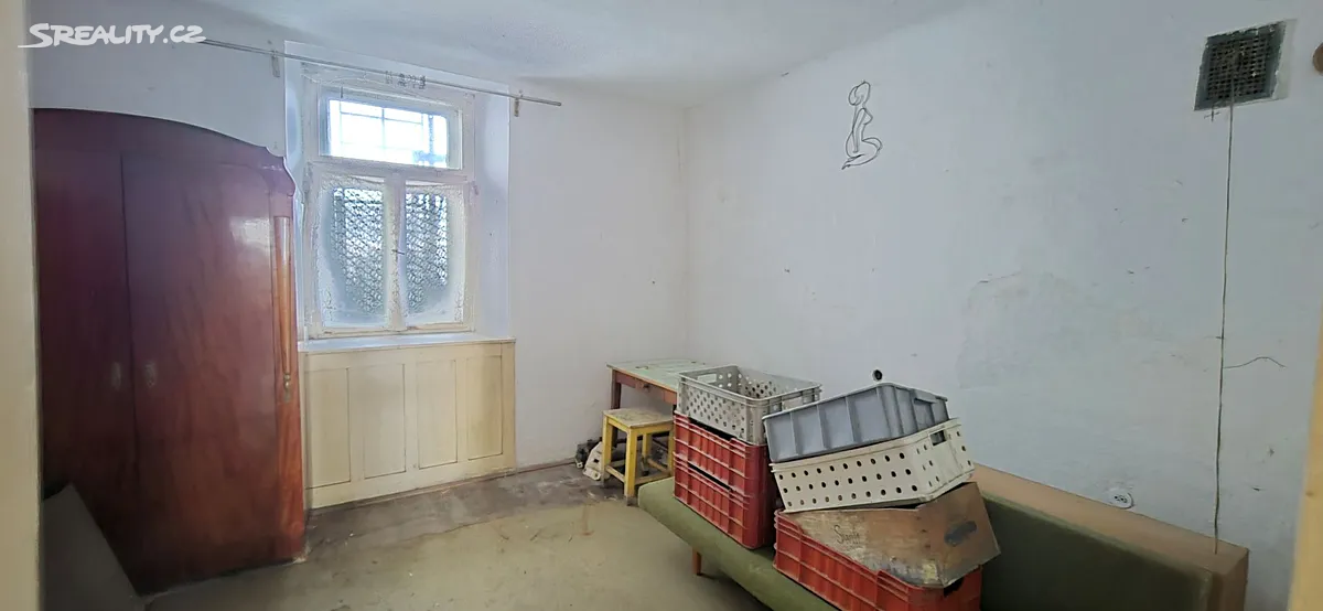 Prodej rodinného domu 100 m², pozemek 135 m² – pohled 4