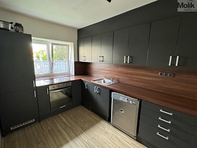 Pronájem bytu 2+1 55 m²