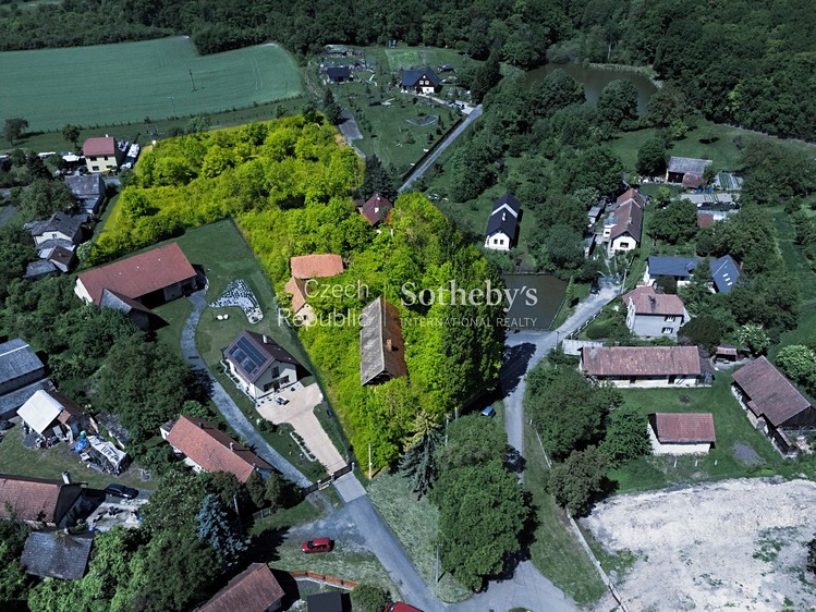 Prodej pozemku, 9 322 m² (10 z 12)