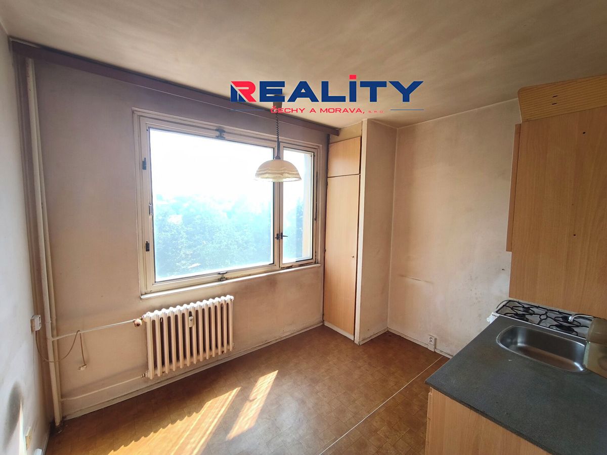 Prodej bytu 1+1 36 m² – fotografie 3