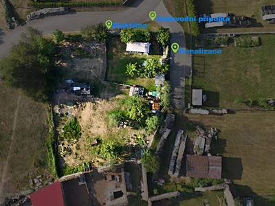 Grundstück zum Kauf, 1.218 m² (2 von 16)