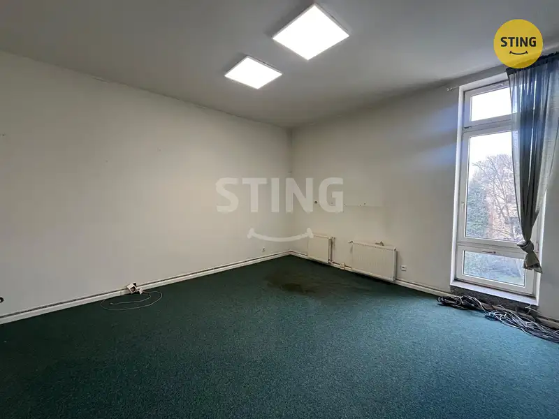 Pronájem kanceláře 88 m², Ostrava – náhled fotky 2