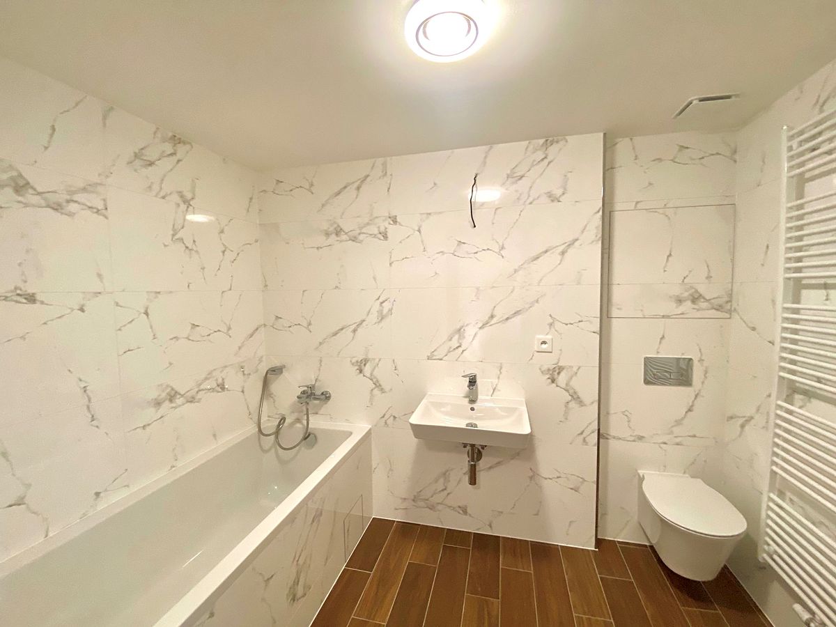 Prodej bytu 1+kk 42 m² – fotografie 2