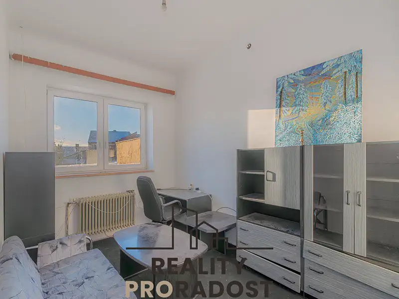 Prodej komerční nemovitosti 200 m², Archlebov – náhled fotky 3