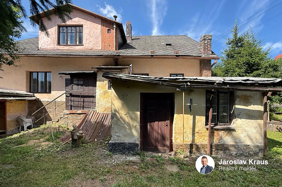 Prodej rodinného domu 186 m², pozemek 744 m² – fotografie 4