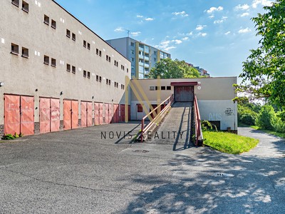 Нерухомість на продаж, 15 м² (3 з 9)