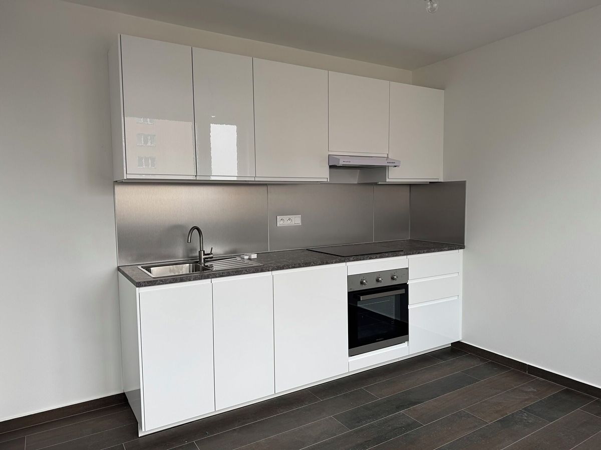Pronájem bytu 1+1 34 m² – fotografie 5