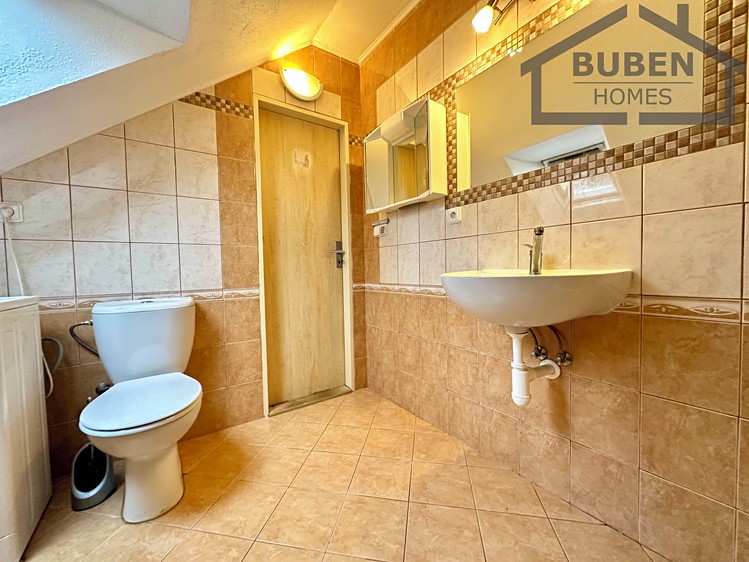 Квартира 2+kk в оренду, 75 м² (21 з 26)