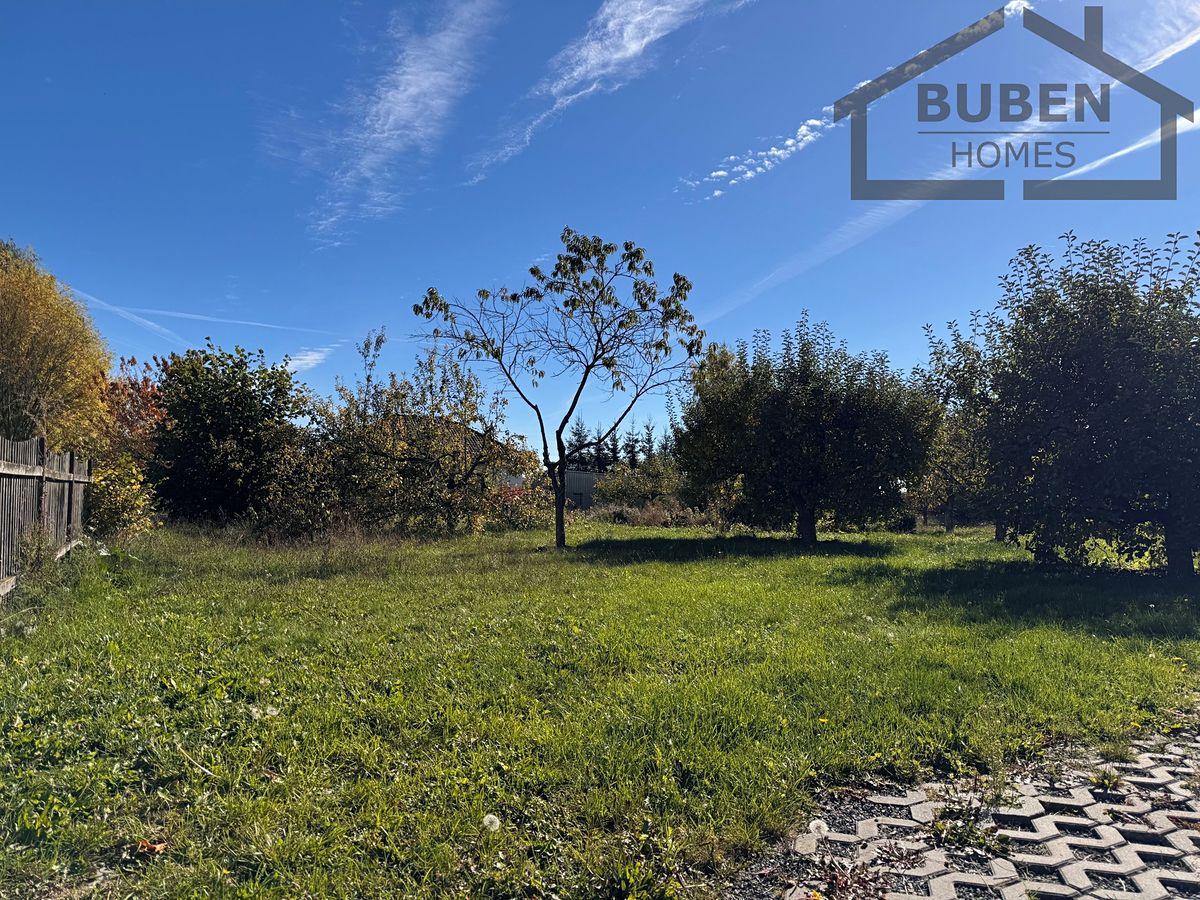 Prodej stavebního pozemku 1390 m² – fotografie 2