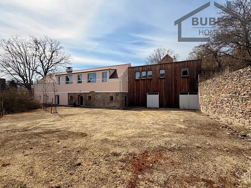 Prodej rodinného domu 790 m², pozemek 3107 m², Ošelín – náhled fotky 3