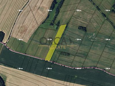 Prodej pole 13516 m²