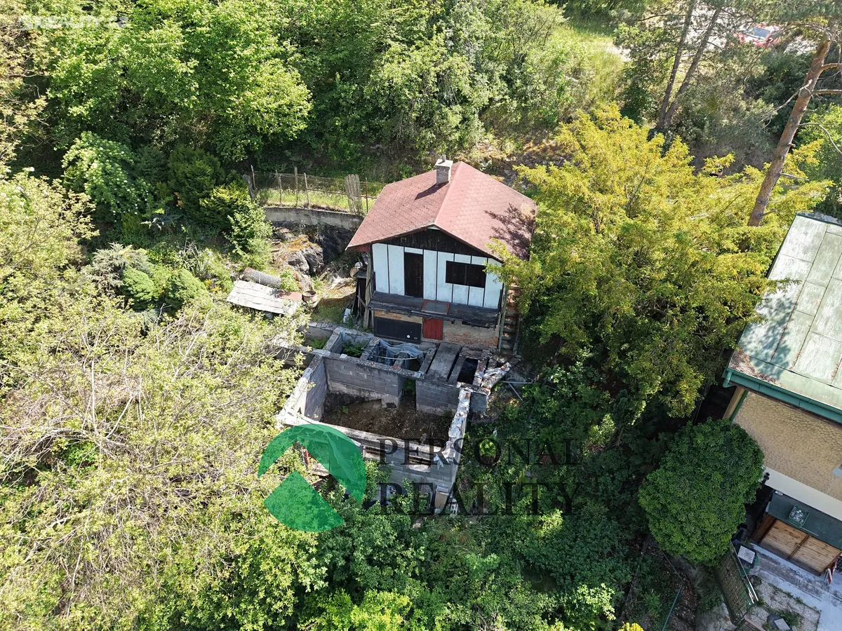Prodej chaty 19 m², pozemek 980 m² – pohled 3