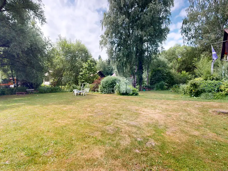 Prodej chaty 60 m², pozemek 420 m², Humpolec – náhled fotky 3