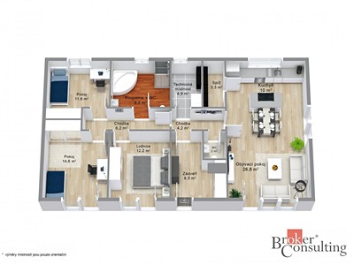 Будинок на продаж, 113 м² (2 з 26)