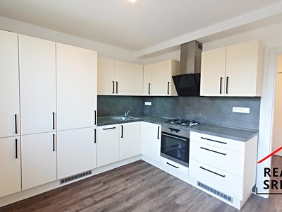 Pronájem bytu 1+1 35 m²