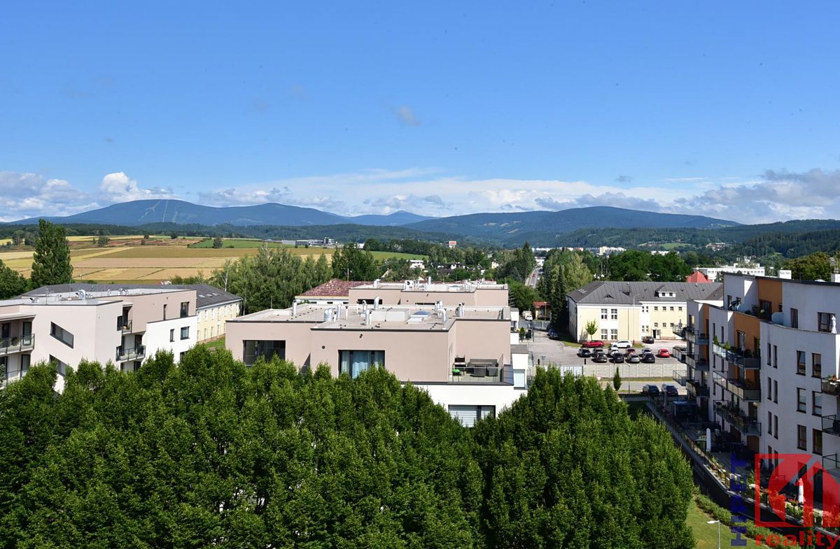 Prodej bytu 2+1 65 m²