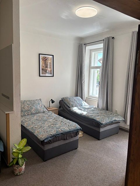 Prodej ubytovacího zařízení 417 m² – fotografie 5