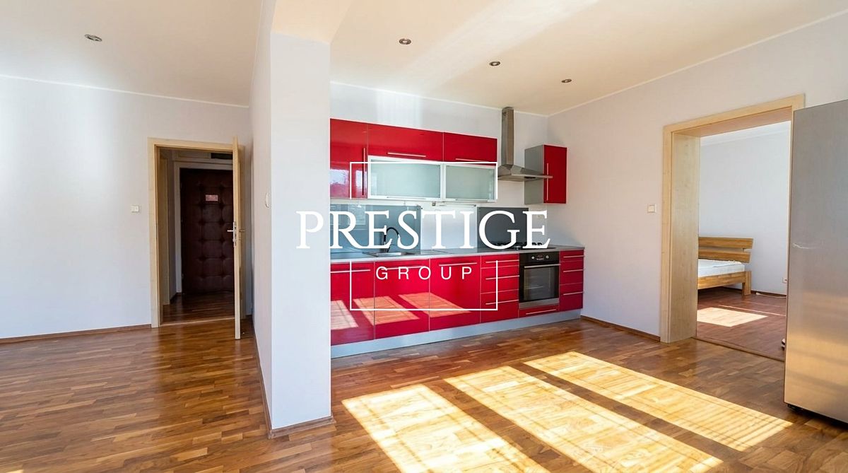Pronájem bytu 2+1 64 m²