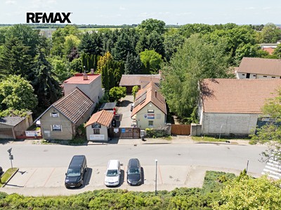 Prodej  rodinného domu 154 m², pozemek 431 m²