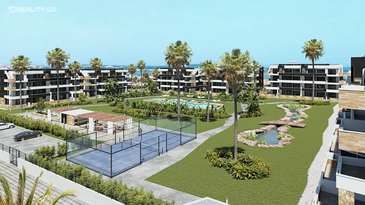 Prodej bytu 3+kk 102 m² - Widok 2