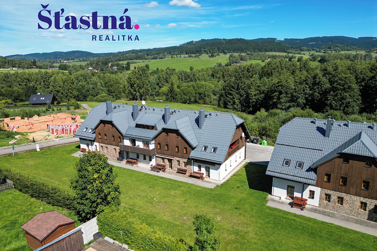 Prodej bytu 3+kk 79 m²