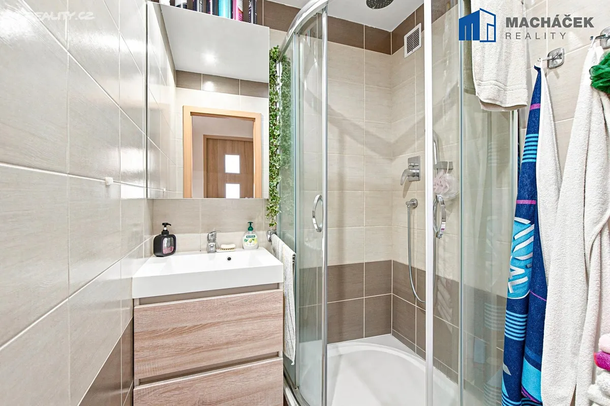 Prodej bytu 4+1 86 m² – pohled 5