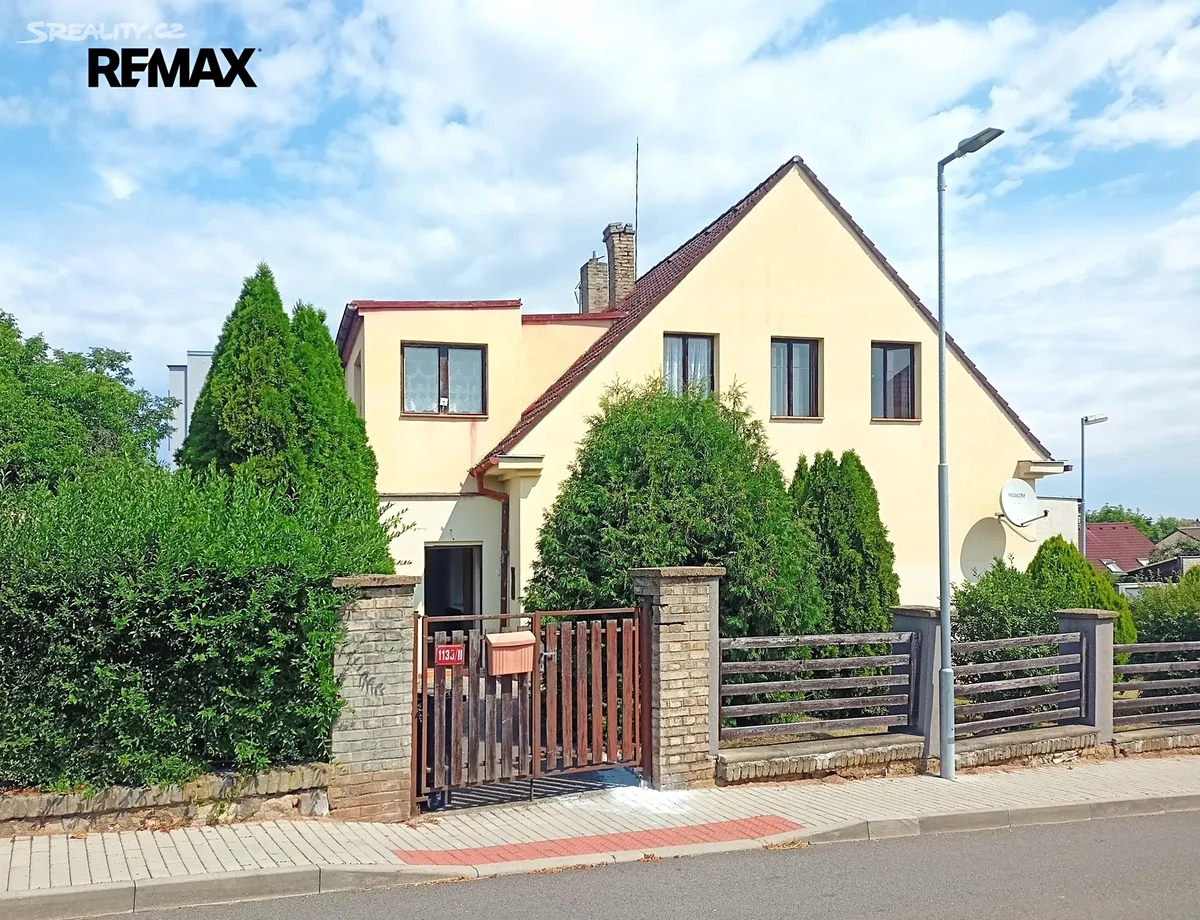 Prodej rodinného domu 125 m², pozemek 399 m² – pohled 5