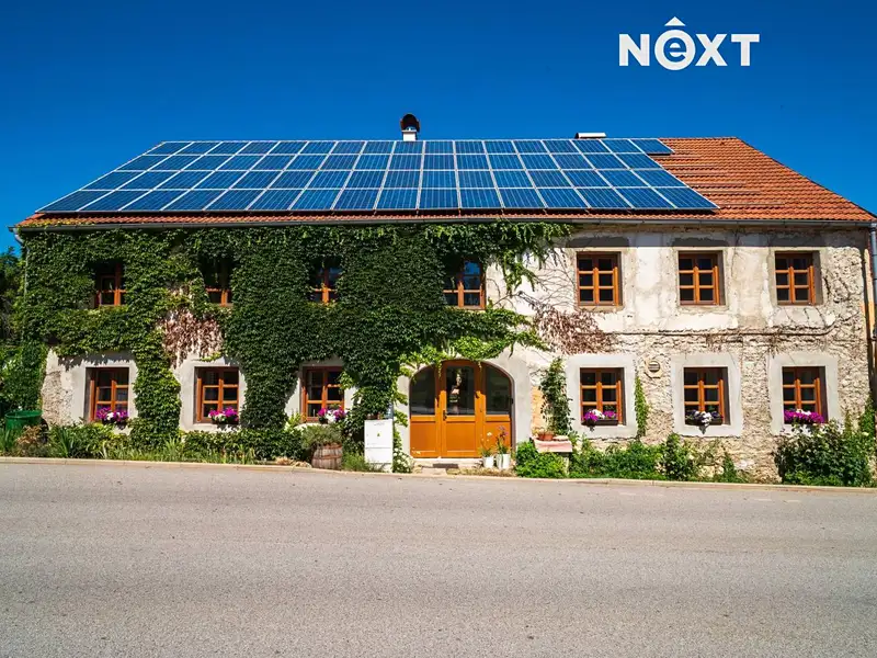 Prodej chalupy 335 m², pozemek 1532 m², Lhenice – náhled fotky 1