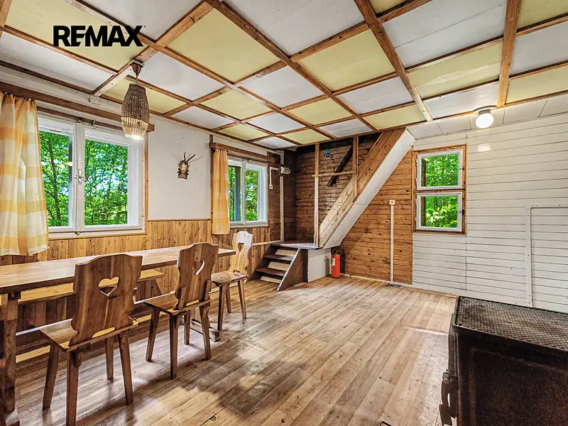 Prodej chaty 55 m², pozemek 29 m², Smědčice – náhled fotky 1