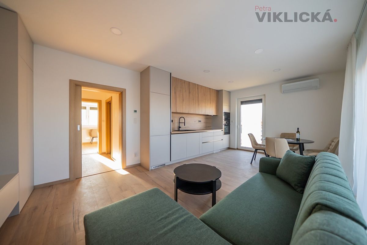 Prodej bytu 3+kk 72 m²