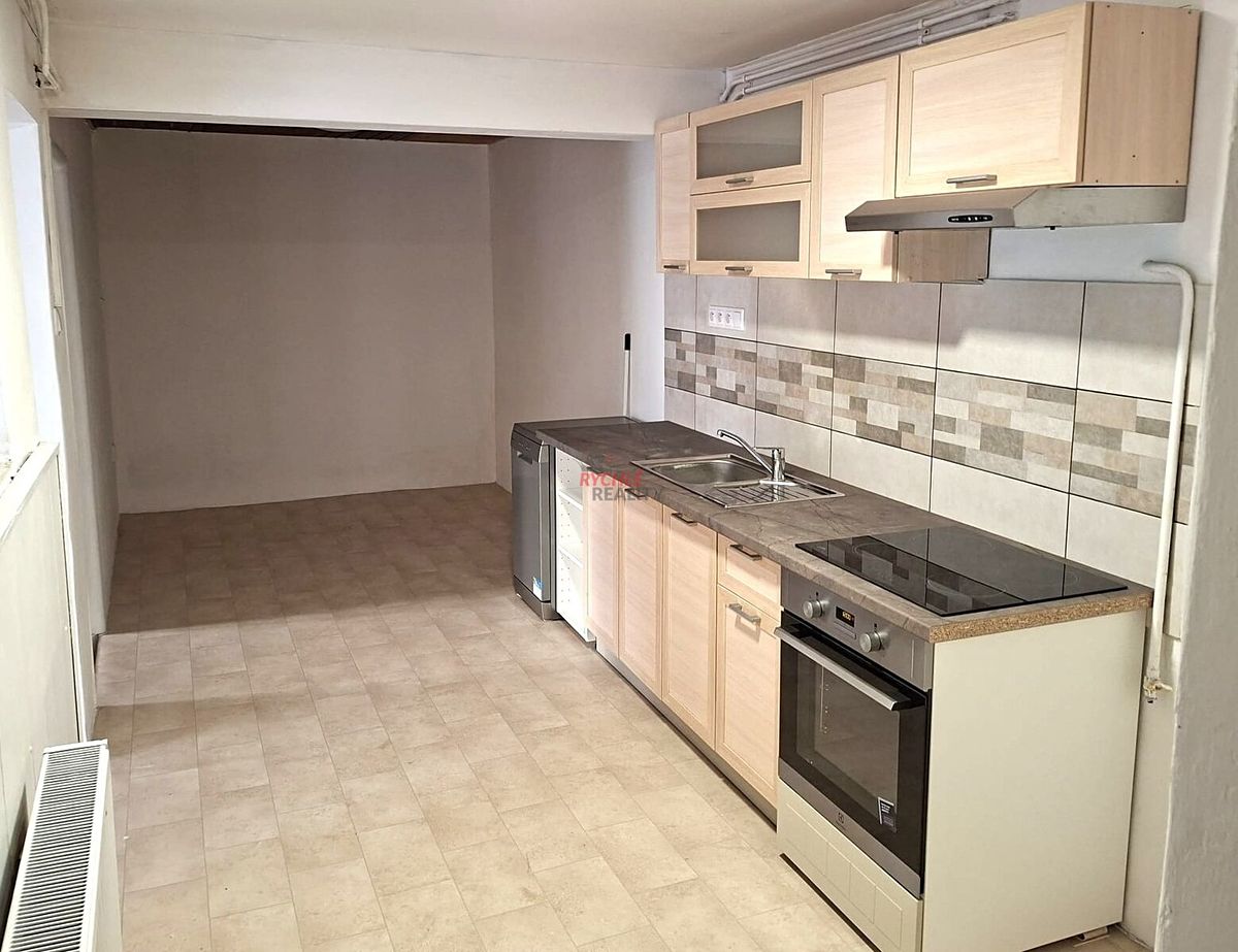 Pronájem bytu 2+1 85 m²