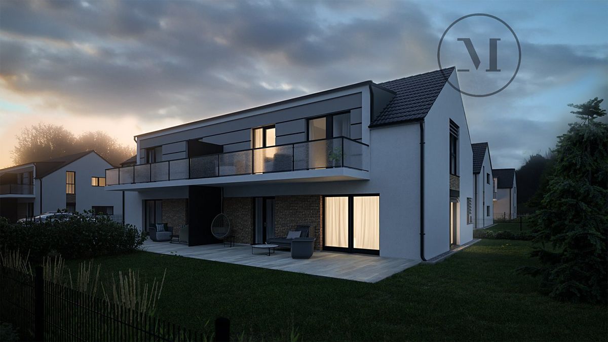 Prodej bytu 4+kk 99 m² – fotografie 3