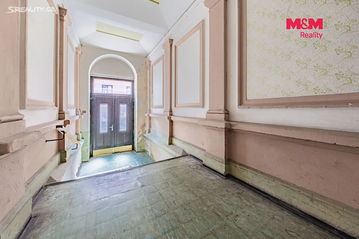 Prodej rodinného domu 230 m², pozemek 524 m² – pohled 4