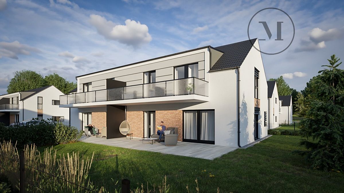 Prodej bytu 4+kk 99 m² – fotografie 4