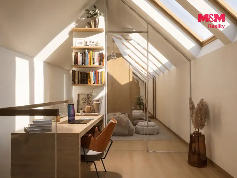 Prodej bytu 2+kk 72 m², Předboj – náhled fotky 2