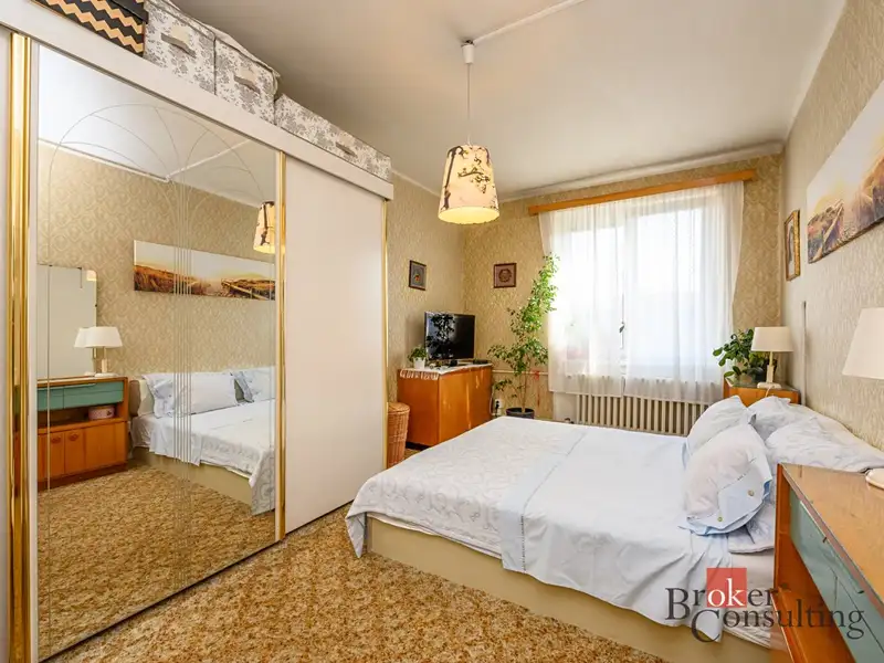 Prodej bytu 2+1 49 m², Plzeň – náhled fotky 3