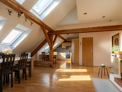 Prodej bytu atypický 151 m²
