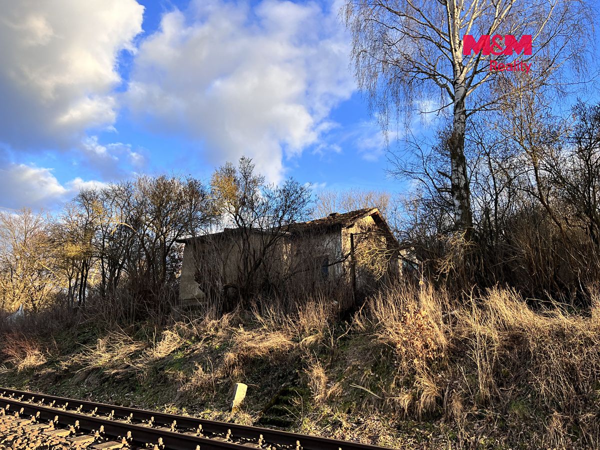 Prodej rodinného domu 65 m², pozemek 522 m² – fotografie 3
