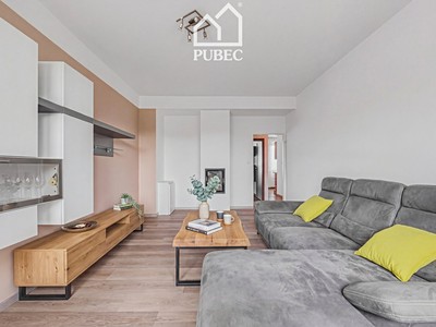 Prodej bytu 3+1 73 m²