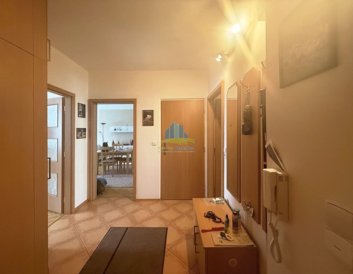 Prodej bytu 2+1 67 m² – fotografie 3