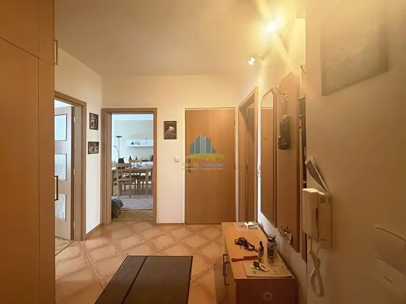 Prodej bytu 2+1 67 m², Františkovy Lázně – náhled fotky 3