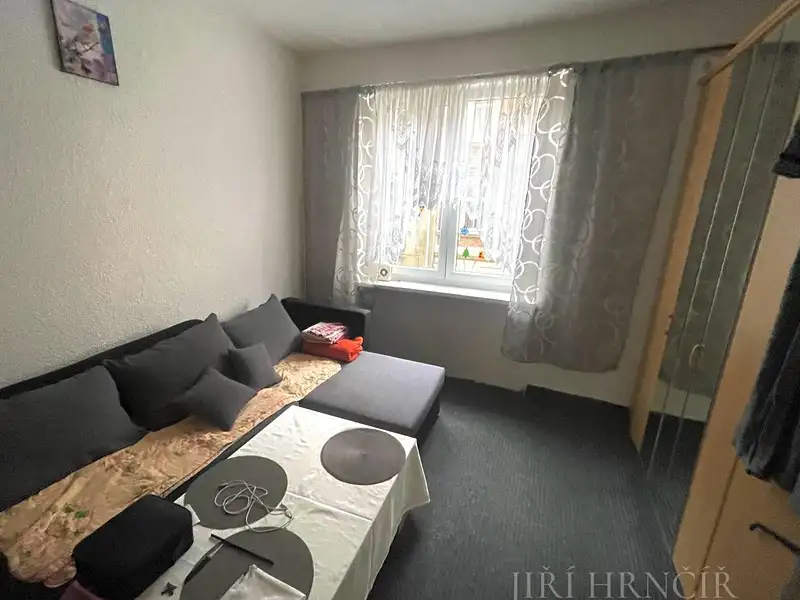 Prodej bytu 2+1 53 m², Sokolov – náhled fotky 2
