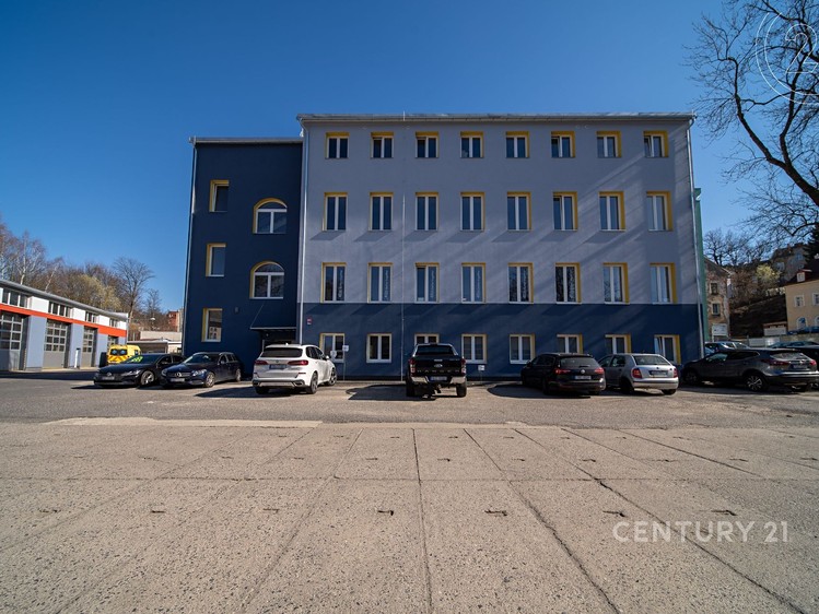 Pronájem komerčního prostoru, 60 m² (12 z 12)