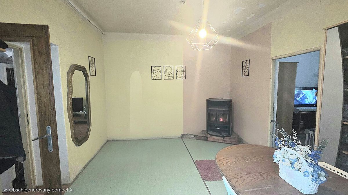 Prodej rodinného domu 110 m², pozemek 200 m² – fotografie 3