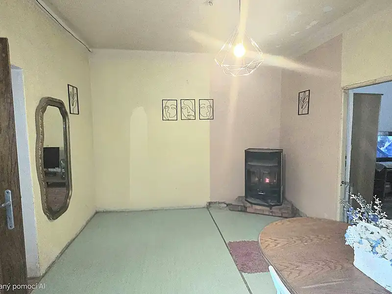 Prodej rodinného domu 110 m², pozemek 200 m², Louny – náhled fotky 3