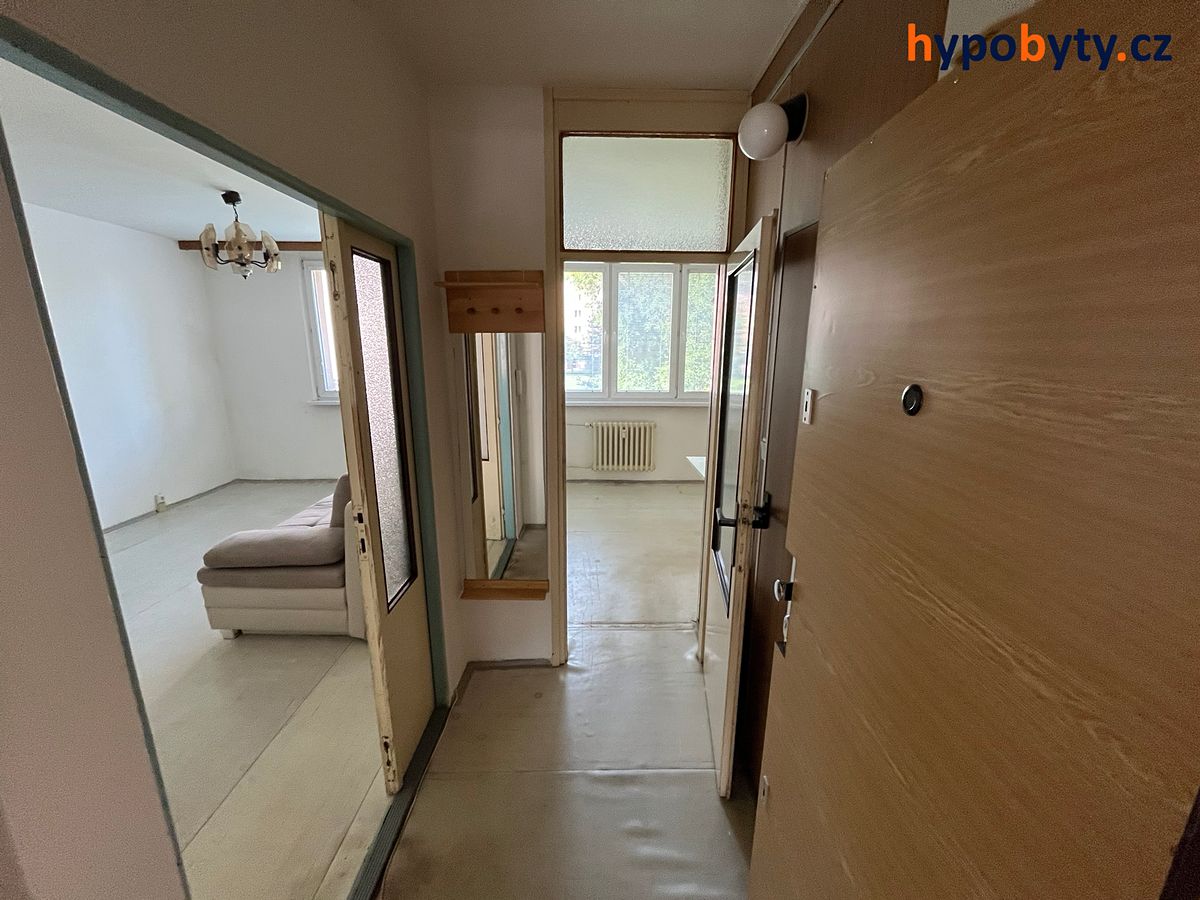 Prodej bytu 1+1 37 m² – fotografie 3
