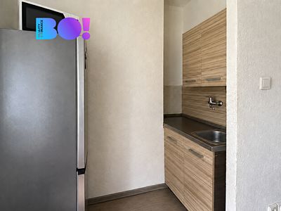 Prodej bytu 1+kk 21 m²